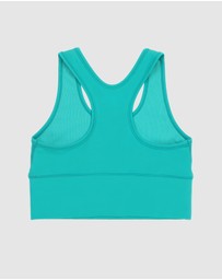 School Active Sports - SAS Active Girls Crop Top Bundle
