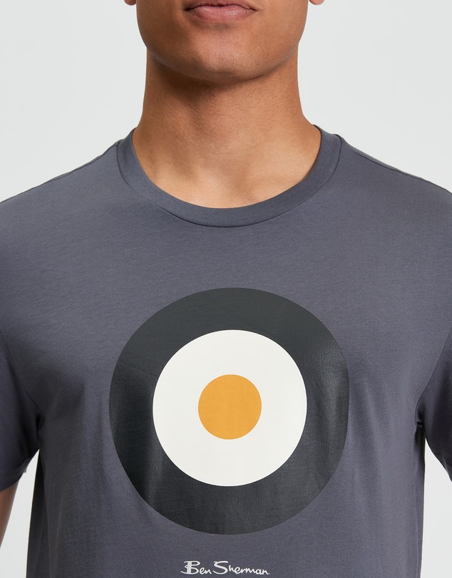 Ben Sherman - Signature Target Tee