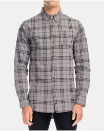 DVNT - Brooklyn LS Dress Shirt