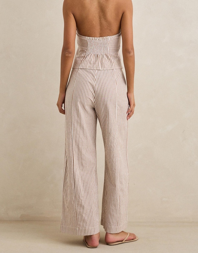 Rhythm - Louise Wide Leg Pants