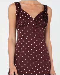 Madison The Label - Chrissa Mini Dress