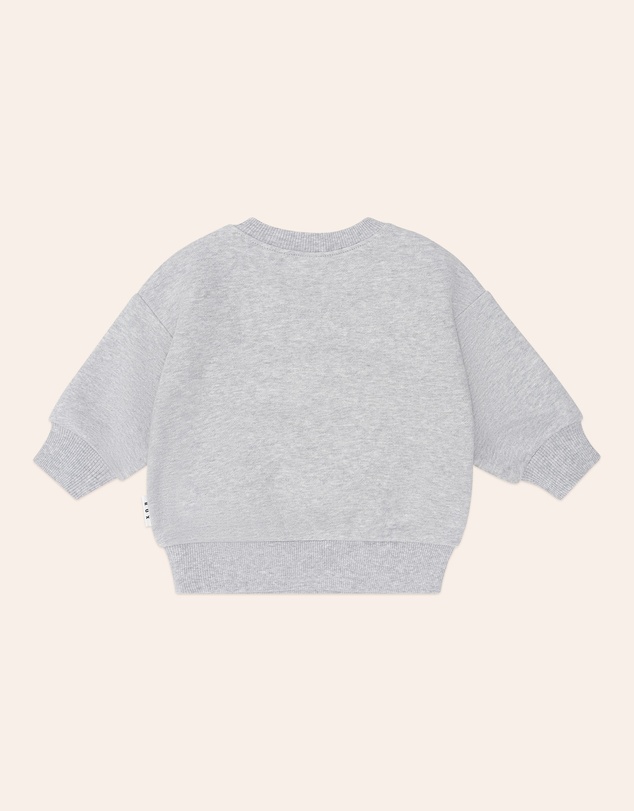 Huxbaby - Baller Hux Sweatshirt - Babies-Kids
