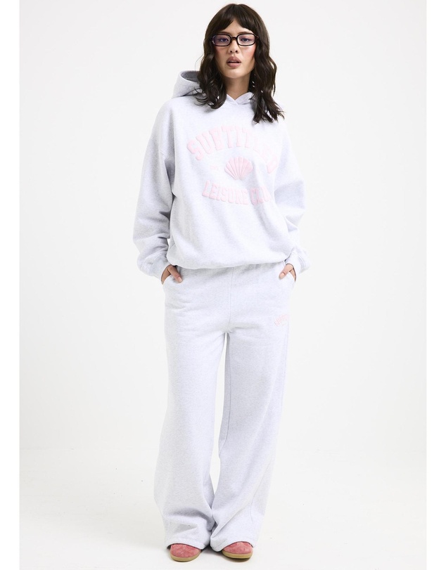 Subtitled - Manola Mushroom Hoodie