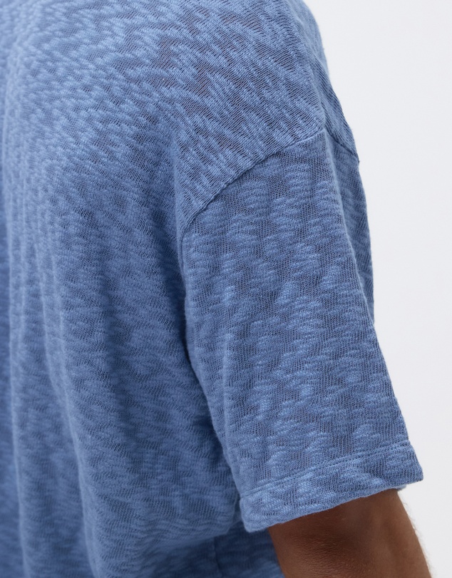 AERE - Organic Cotton Slub SS Tee
