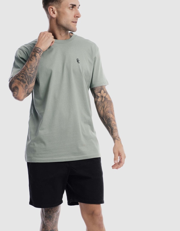 Counter Culture - Cypher Rise Tee
