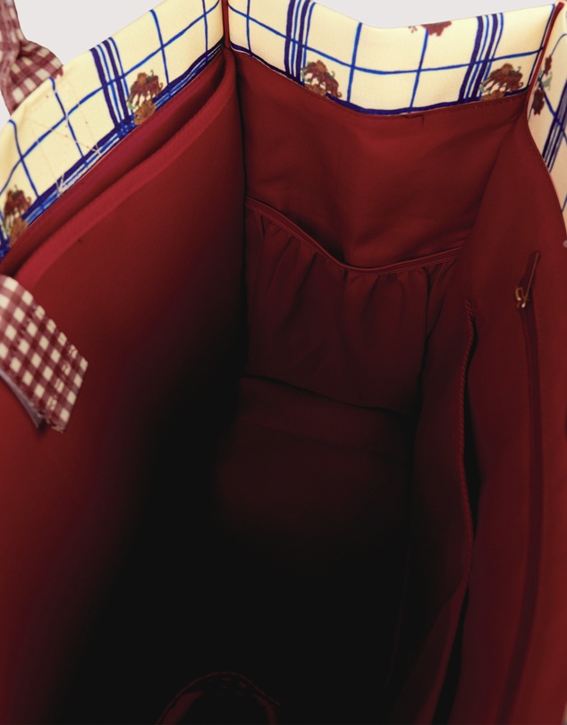 The Somewhere Co - Meadow Ultimate Tote Bag