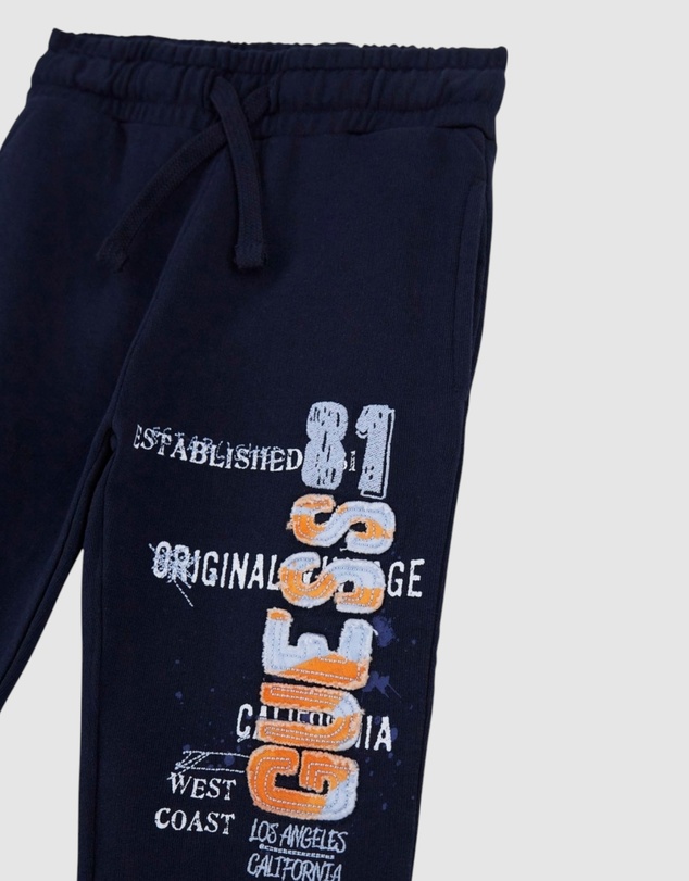 GUESS - Graphic Active Pants