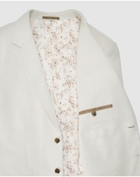 Politix - Knitted Blazer