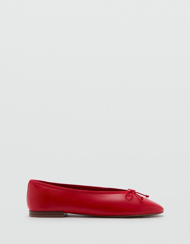 M.N.G - Flat Shoes - Women's