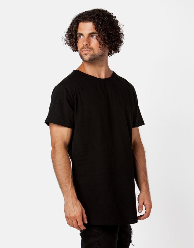 ONEBYONE - Classic Blank Tee