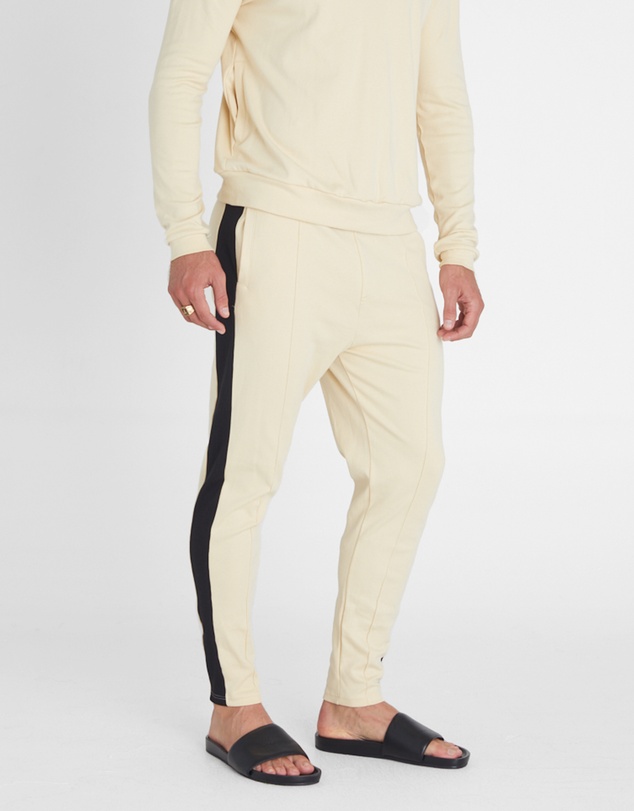 Aqua Blu Australia - Sand Sweatpants