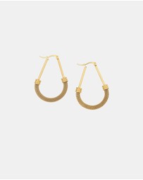 Pastiche - Aleena Earrings