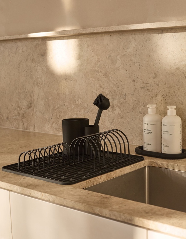 DESIGNSTUFF - DRIP Dish Drainer