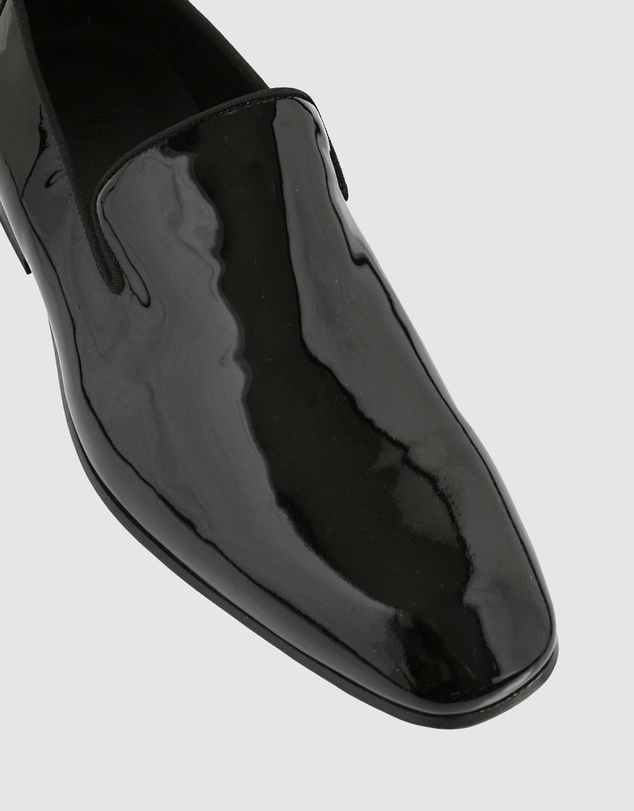 Brando - Dorsey Slip Ons