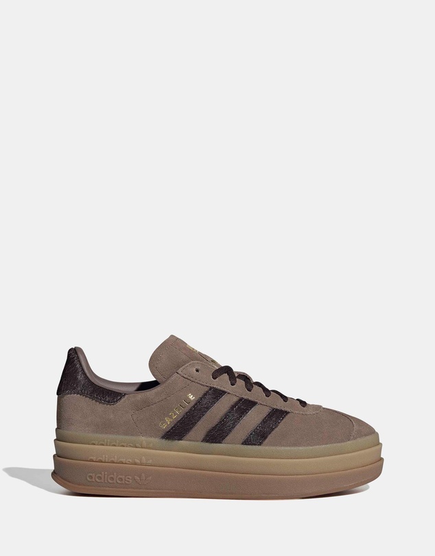 adidas Originals - Gazelle Bold Sneakers - Women's