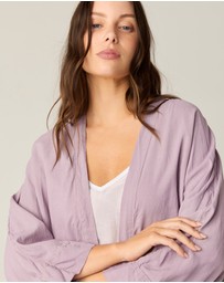 Primness - Gracie Kimono
