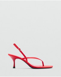 M.N.G - Ross Sandals - Women's