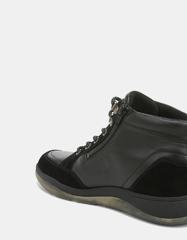 Vionic - Whitley Boot - Black