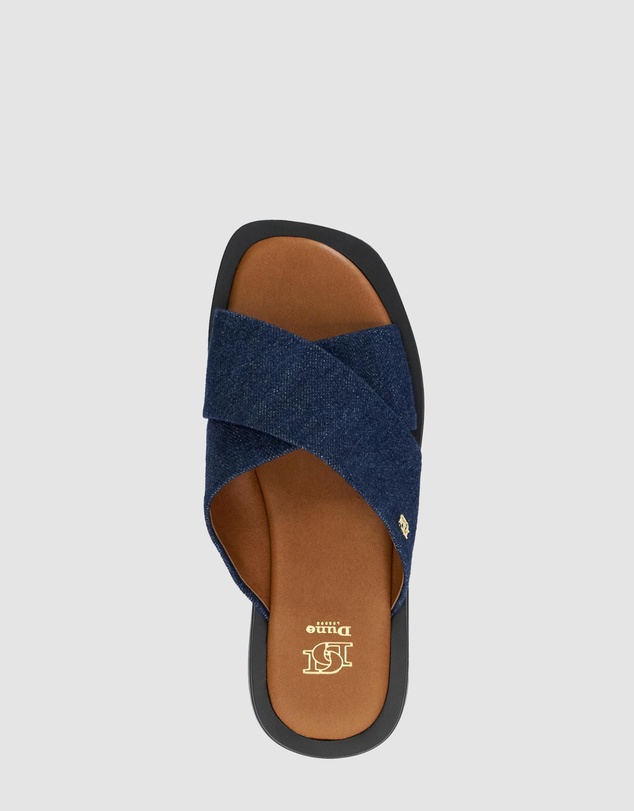 Dune London - Liquor - Denim