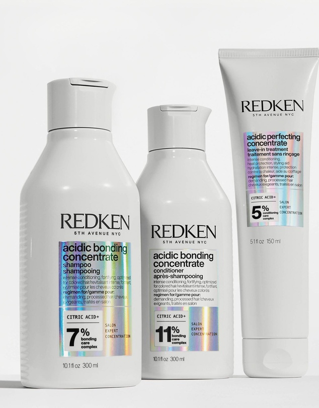 Redken - Acidic Perfecting Concentrate Lotion 150ml