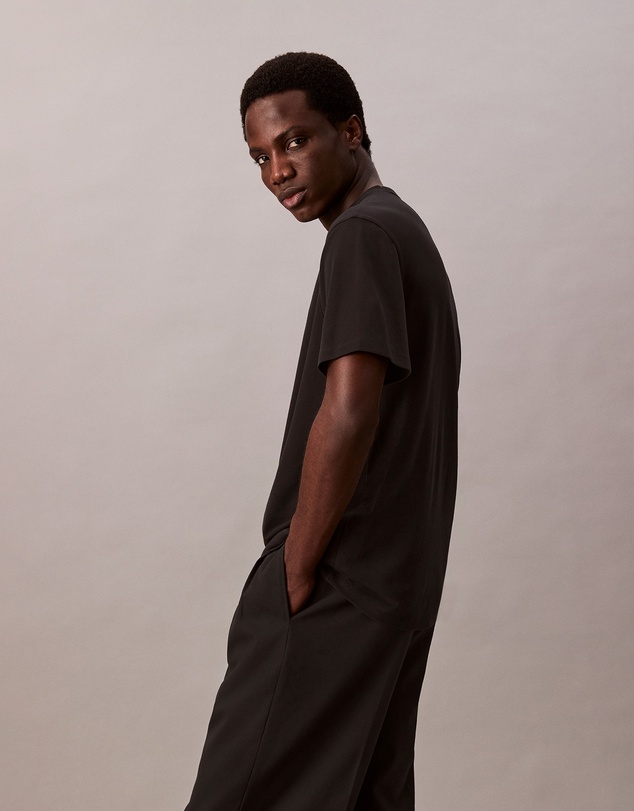 Calvin Klein - Pima Cotton T-Shirt
