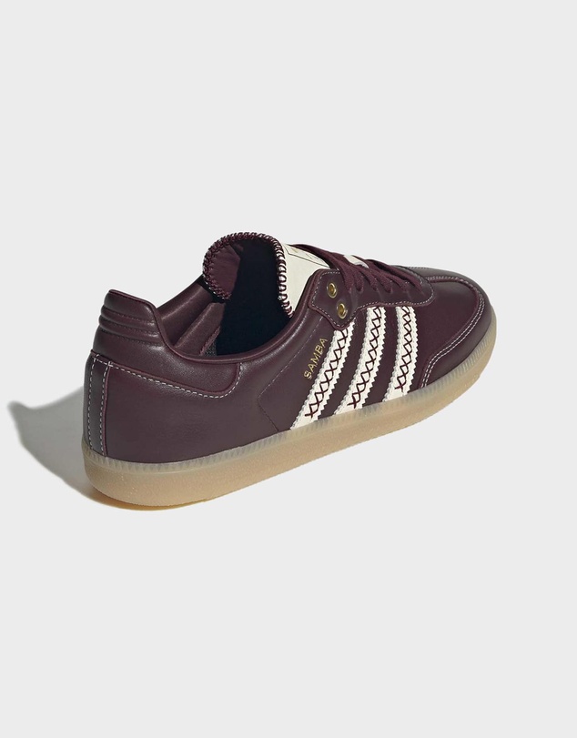 adidas Originals - Samba OG - ICONIC EXCLUSIVE - Unisex