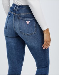 GUESS - Annette Jeans