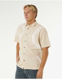 Rip Curl - Pacific Rinse Short Sleeve Shirt