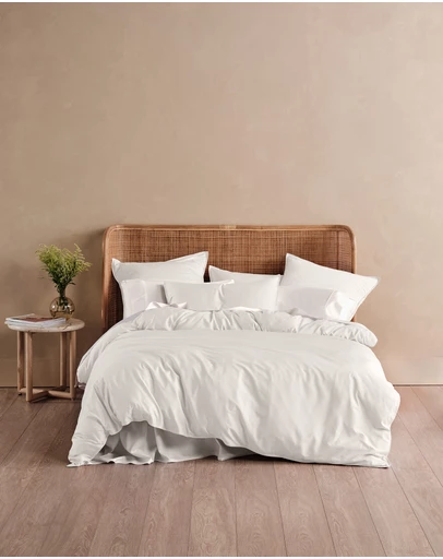 Linen House - 500TC Bamboo/Cotton Haven Quilt Cover Set