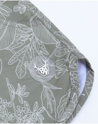OOVY - Botanical Boardshorts