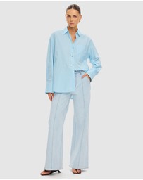 KIVARI - Becky Shirt
