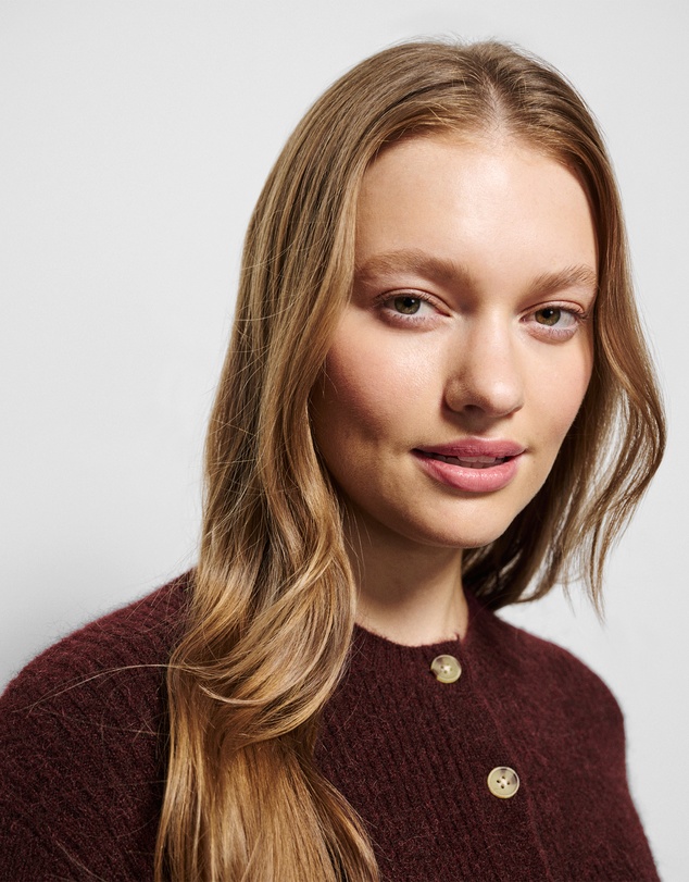 Commonry - Evie Cardigan