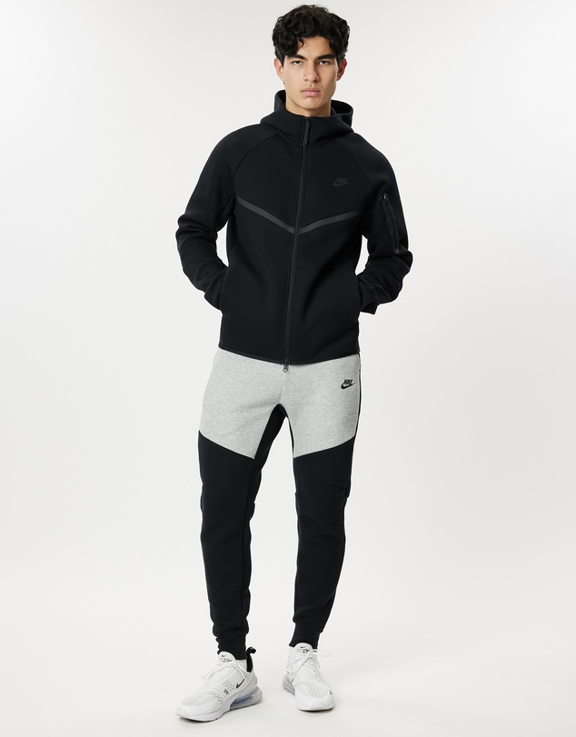 Nike - Tech Full-Zip Windrunner Hoodie