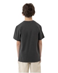 Santa Cruz - Multi Split Strip Front Tee - Teens