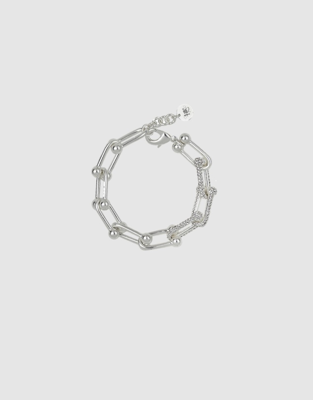 Kitte - Bond Pavé Bracelet