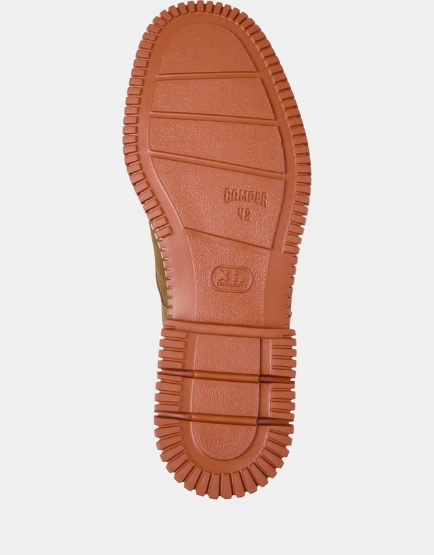 Camper - Lace-up shoes Pix