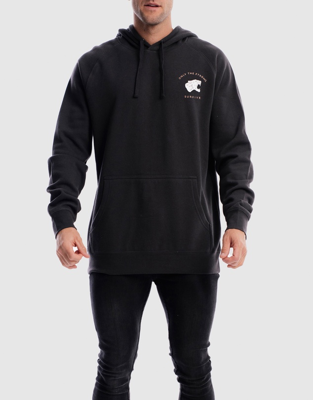 DVNT - Survive Hoodie