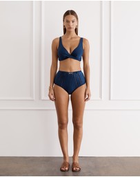Aqua Blu Australia - Napoleon Tahlia Top