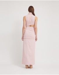TOJHA - Giana Dress