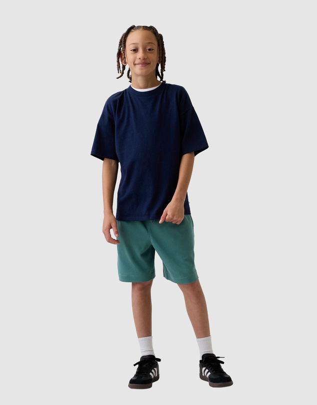GAP - Mesh Tech Shorts - Teens