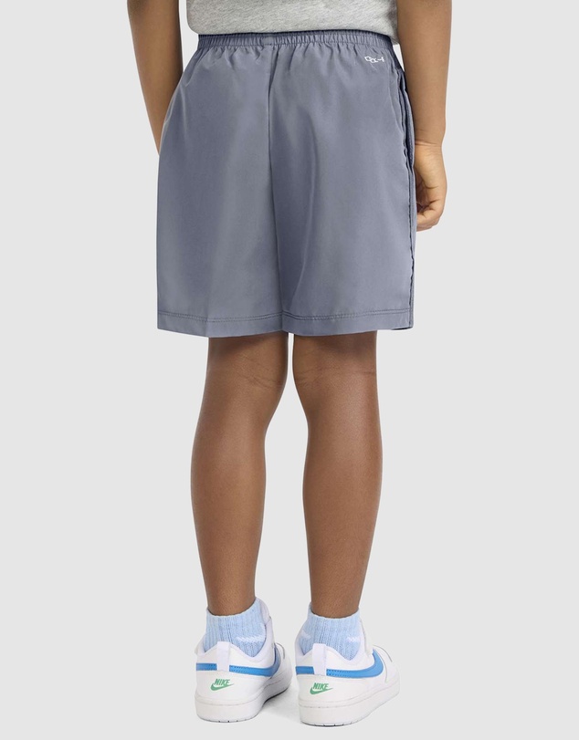 Nike - Dri-FIT Icon Woven Shorts - Kids
