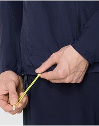 ASICS - Road Packable Jacket - Men's