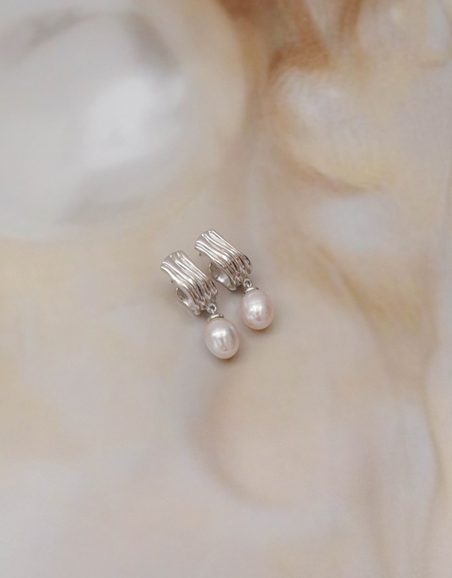 Bianc - Sandy Earrings