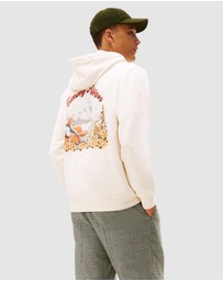 Tommy Hilfiger - Graphic Hoodie
