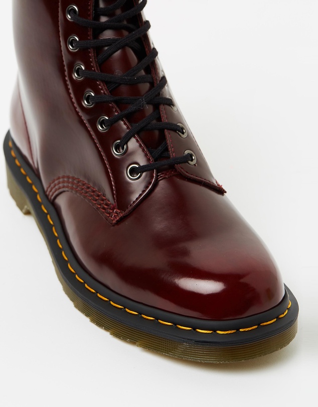 Dr Martens - Unisex Vegan 1460 8-Eye Boots