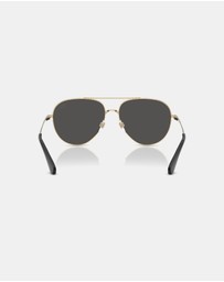 Burberry - 0BE3172