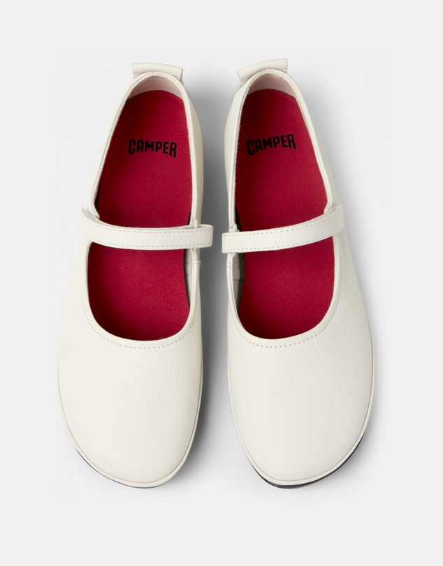 Camper - Ballerinas Right Nina