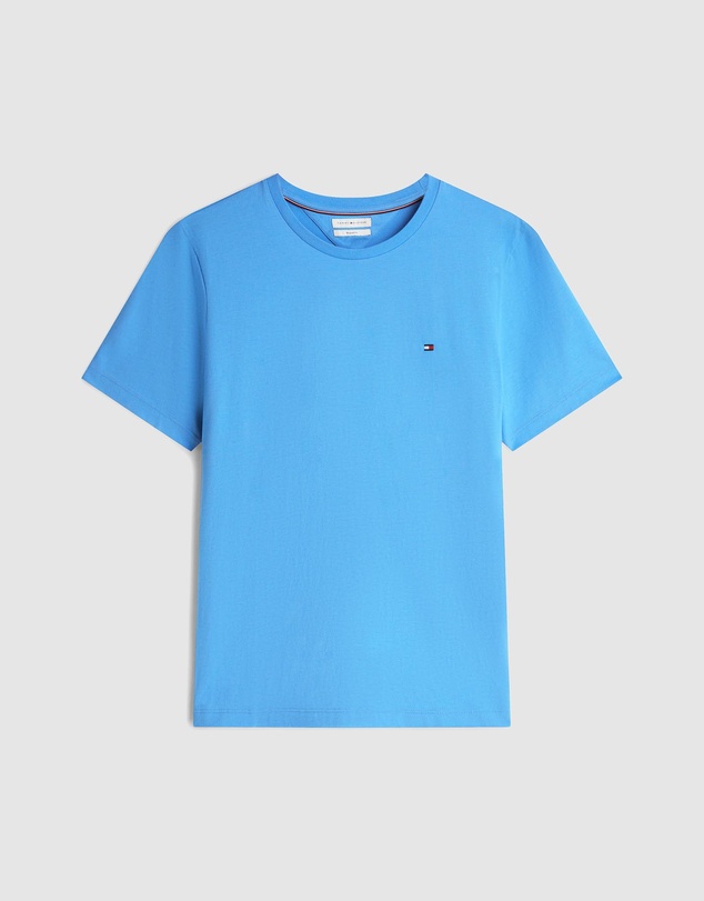 Tommy Hilfiger - Essential Crewneck Tee