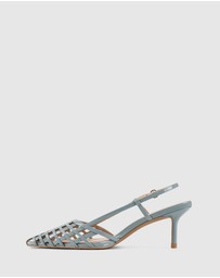 LANA WILKINSON - Miranda Slingback Pump