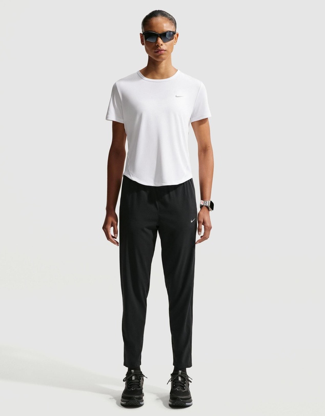 Nike - Dri-FIT Short-Sleeve Running Top
